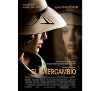 El Intercambio [Blu-Ray] [Import]