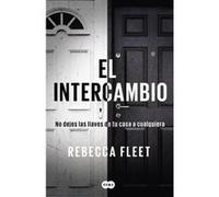 El Intercambio - [Livre en VO] Fleet, Rebecca (Auteur)