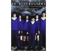 El Internado 5ª Temporada [Import]