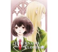 El internado de las flores, vol. 1