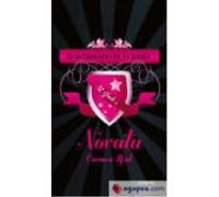 El Internado De St. Jude'S. Novata - Reid, Carmen Reid, Carmen (Auteur)