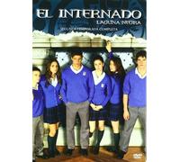 El Internado: Laguna Negra-Temporada 2 [Import]