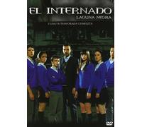 El Internado: Laguna Negra-Temporada 4 [Import]