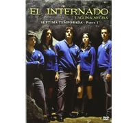 El Internado: Laguna Negra (Temporada 7-Parte 1) [Import]