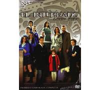 El Internado-Primera Temporada [Import]