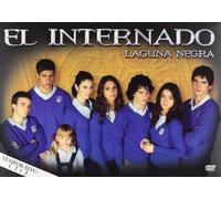 El Internado-Temporadas 1-3 [Import]