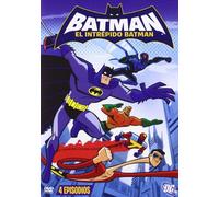 El Intrepido Batman Vol. 1 [Import]