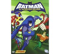 El Intrepido Batman Vol. 3 [Import]