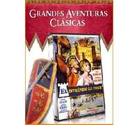 El Intrepido La Tour [Import]