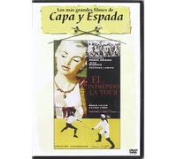 El Intrepido Latour [Import]
