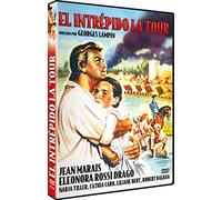 El Intrepido (Tour, Prends Garde)