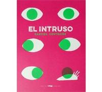 El Intruso - [Livre en VO] Contraire, Bastien (Auteur)