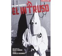 El Intruso (The Intruder) [Import]