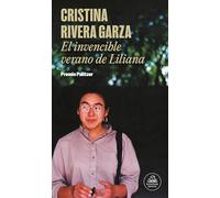 El invencible verano de Liliana