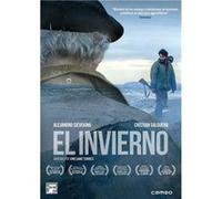 El invierno (2016) (DVD) G