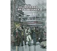 El invierno del dibujante