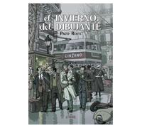 El invierno del dibujante. Edición ampliada