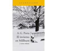 El invierno en Millburn