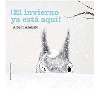 ¡El Invierno Ya Está Aquí!