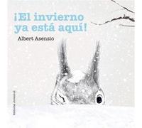 El Invierno Ya Está Aquí! - [Livre en VO] Asensio Navarro, Albert (Auteur)