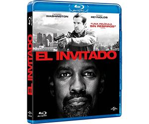 El Invitado-1 Disco [Blu-Ray] [Import]
