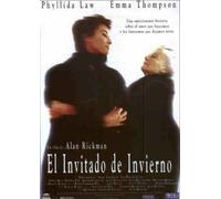 El Invitado De Invierno [Import]