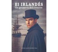 El Irlandés la promesa del corazón