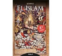 El Islam - [Livre en VO] Morales Marín , José (Auteur)