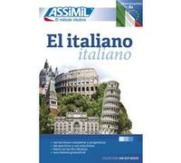 El italiano (livre seul) Anne-Marie Olivieri (Auteur)