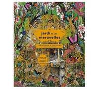 El Jardi De Les Meravelles - [Livre en VO] Broom, Jenny, Williams, Rachel (Auteur)