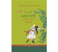 El Jardí Secret Burnett, Frances Hodgson (Auteur)