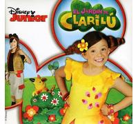 El Jardin de Clarilu [Import]