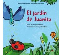 El Jardín De Juanita - [Livre en VO] Sátiro, Angélica (Auteur)