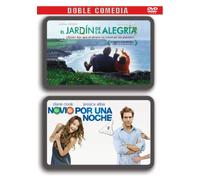 El Jardin De La Alegria + Novio Por Una [Import]