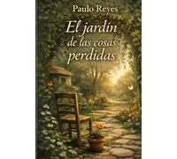 El jardín de las cosas perdidas