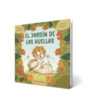 El jardín de las huellas