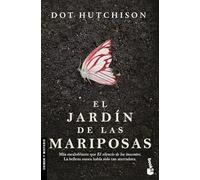 El jardín de las mariposas / The Butterfly Garden