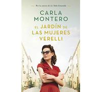 El Jardín De Las Mujeres Verelli