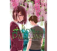 El jardín de las palabras