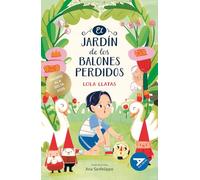 El jardín de los balones perdidos