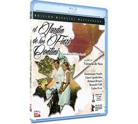 El Jardín de Los BD 1971 Il Giardino Dei Finzi-Contini [Blu-Ray] [Import]