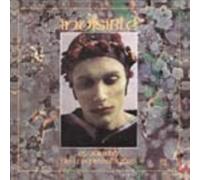 Invisible - El Jardin de Los Presentes [Import]