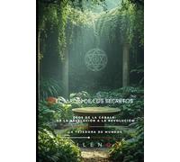 EL JARDÍN DE LOS SECRETOS: Ecos de la Cábala: De la Revelación a la Revolución