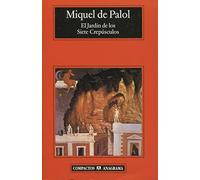 El Jardín de los Siete Crepúsculos