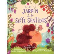 El jardín de los siete sentidos (The Garden of Seven Senses)