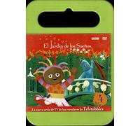 El Jardin De Los Sueños 4 [Import]