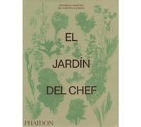 Aa Vv – El Jardín Del Chef – Livre en VO