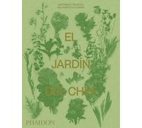 Aa Vv – El Jardín Del Chef – Livre en VO