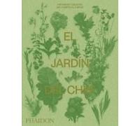 El Jardín Del Chef (The Garden Chef) (Spanish Edition)