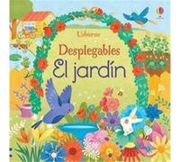 El Jardin - [Livre en VO] Watt, Fiona (Auteur)